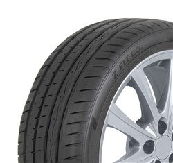 Шина LAUFENN 265/30R19 93Y Z Fit EQ LK03, XL, літня, без камери, (1027717)